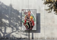Image 1 of Canelo Alvarez