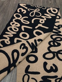 Image 2 of Loèwe Scarf