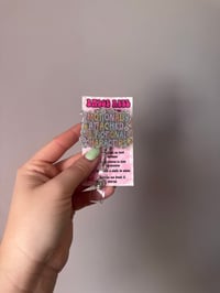 Emotional attached to fictional characters 