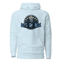 Image 1 of LBR Podcast Hoodie