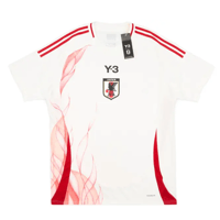 Image 1 of Japan Away x Y-3 - 2024/25