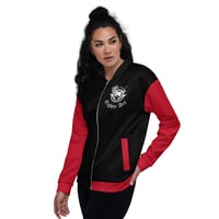 Image 1 of Eighty Ace Bomber Jacket 
