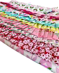 Image 3 of Ruffle Pouch