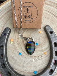 Image 2 of Surfite pendant 