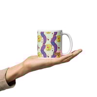 Image 5 of Would you love me if I was a werm Mug. 
