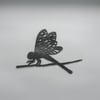 Dagonfly