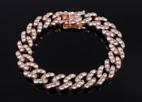 BOUGIE CUBAN BRACELETZ 