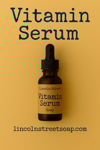 Vitamin Serum