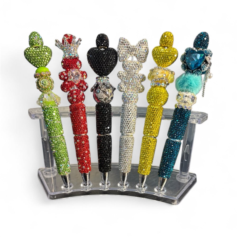 Image of Fancy Pens 2