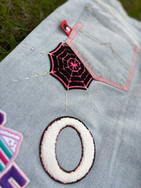 Image 4 of 1000 Gřäm Patchwork 