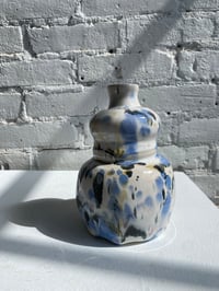Image 1 of Sam Hewitt / Botle Vase	
