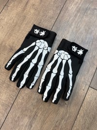 Image 5 of Skeleton Gloves 