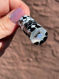 Image 5 of Black & White Totem