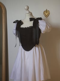 Image 2 of Luna Corset