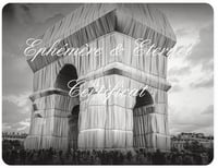 Image 4 of ÉPHÉMÈRE ET ÉTERNEL WRAPPED I