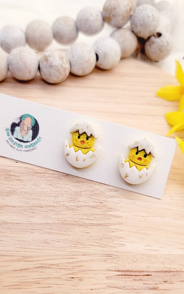 Image of Chick Studs 