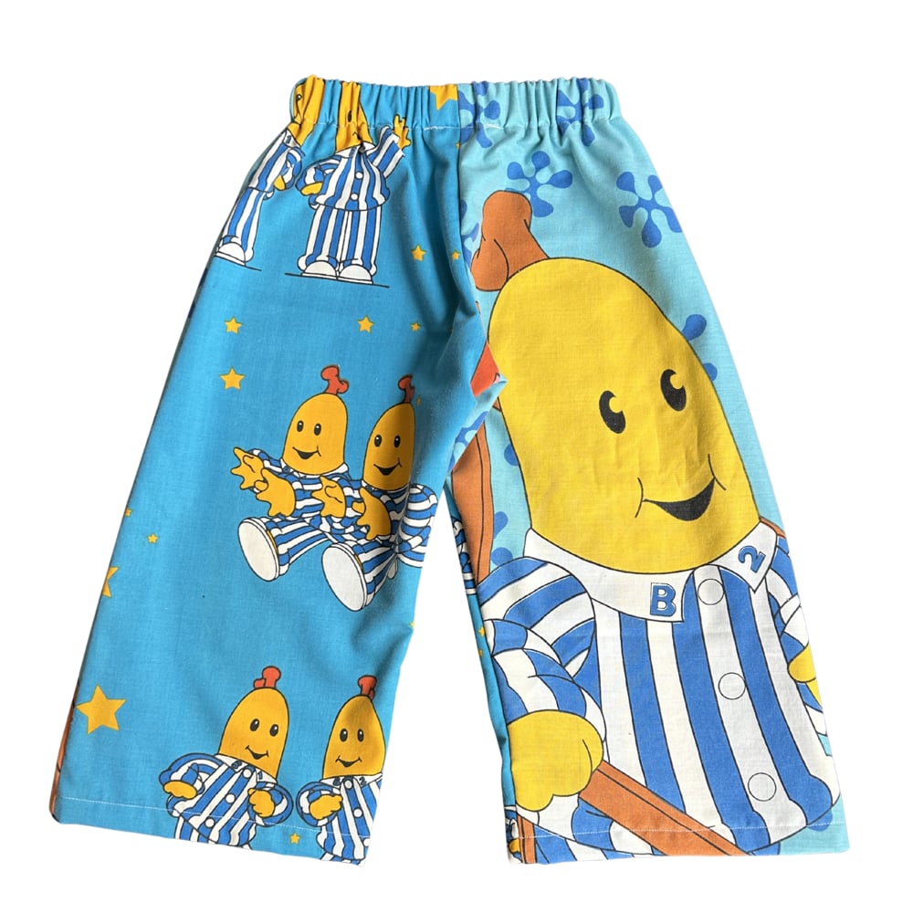 Image of Bananas Pants - Size 3