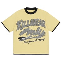 Image 11 of KILLABEAR KNITTED TEE