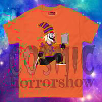 Image 1 of Hallowicked J T Shirt