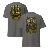Image 5 of Cernunnos Unisex classic tee