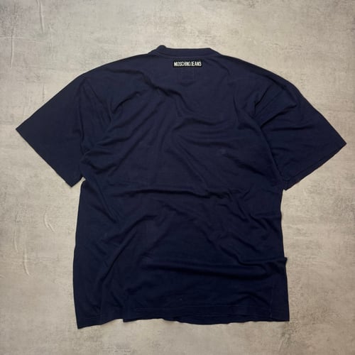 Image of Moschino T Shirt, size XXL