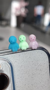 Image 3 of Smizki Mini Hippers!