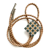 Image 2 of Montana Weave Bolo