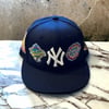 Rep Your Crew Fitted