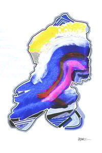 Image 2 of Souffle bleu