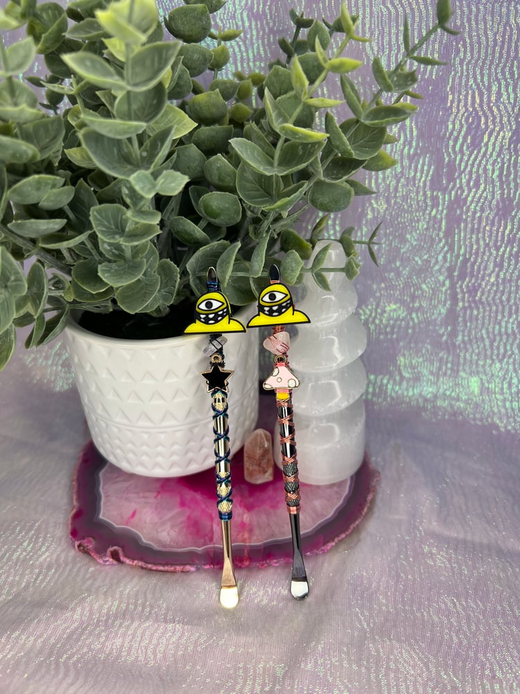 Image of Subtronics Wax Tools - MADE TO ORDER