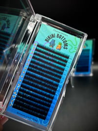 Image 1 of Bikini Bottoms (Bottom Lash Trays) 