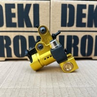 Image 5 of REVERSE V5R GOLD RCA