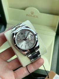 Image 2 of Rolex Datejust 41 126300 