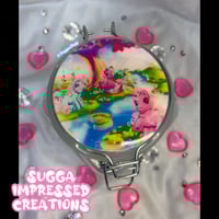 Image 1 of MLP Glass Stash PT1