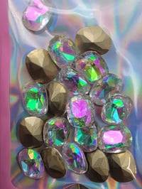 Image 1 of AB stone
