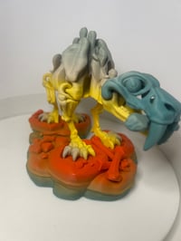 Image 2 of Flex Dino