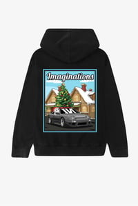 Image 1 of CHRISTMAS HOODIE