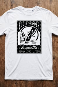 Image 4 of Camiseta Eddie Vedder