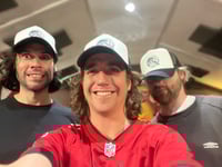 Image 3 of KIT TRIGG SK8 CAP