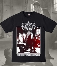 Midwest Murder Shirt 