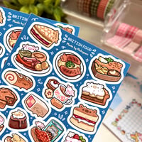 Image 2 of Sticker Sheet 5-8