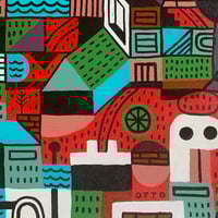 Image 3 of The Brick City