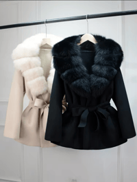 Image 1 of Tiffany Coat