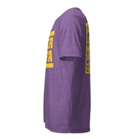 Image 4 of Tiger Mafia 2023 Jelleaux Shot Champs Short sleeve t-shirt