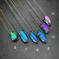 Image 4 of Luxon Pendant Necklace