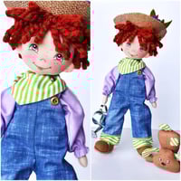 Image 4 of Strawberry Shortcake & Friends