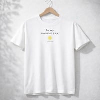 Image 1 of ΜΠΛΟΥΖΑ SUNSHINE