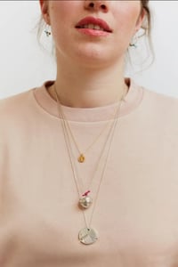 Image 2 of Collier #1 • OMBRE CLAIRE 