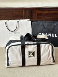Image 2 of CC duffles