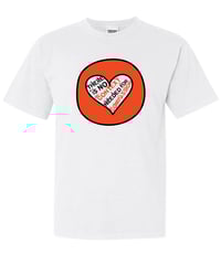 Context/Compassion Collab Shirt
